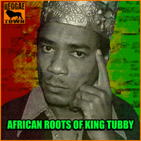 Zion Dub - King Tubby