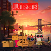 Jazz & Piano - JUTESETS