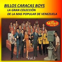 El Hombre Marinero - Billo's Caracas Boys & Manolo Monterrey