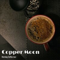 Urban Jazz Rhythms - Morning Coffee Jazz