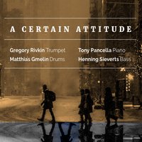 Portrait of Elvin - Gregory Rivkin, Tony Pancella, Matthias Gmelin & Henning Sieverts & Henning Sieverts & Tony Pancella & Gregory Rivkin & Matthias Gmelin