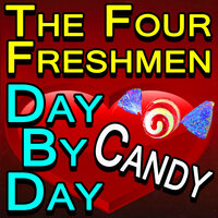 One In Love With Amy - The Four Freshmen