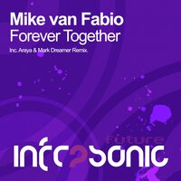 Forever Together - Mike Van Fabio & Araya