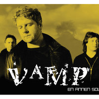 Salme i mars - Vamp