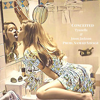Conceited - Tynnelle & Jason Jackson