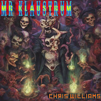 Loves Shackles - Chris Williams