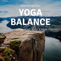 Fulfillment (with Rain Sound) - Meditation Day