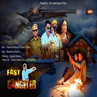 Fast Gangstar - Goutam Govinda