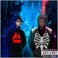 Gas Mask - Dilema & Darvel & D&D