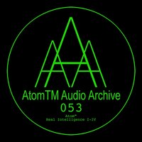 Hard Disk Rock (Don't Stop) - Atom™