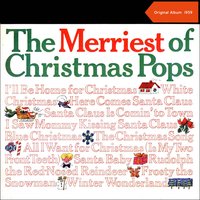 I Saw Mommy Kissing Santa Claus - Mimi Hines & Ray Martin and His Orchestra