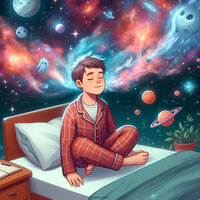 Tranquil Dreams - Miracle Frequencies