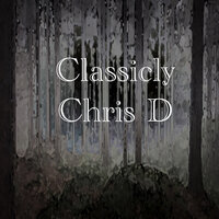 Angel of Death - Chris D