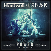 Power - Hardwell & KSHMR & DaWave