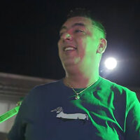 Fi Homtha N3arach - Mohamed Marsaoui