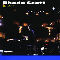 Groggy - Rhoda Scott