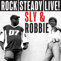 Plastic Smile - Sly & Robbie