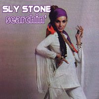 In The Still Of The Night - Sly Stone