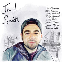 Seventy-Six - Jon L. Smith & Keyon Harrold & Simon Martinez & Lenny Mobley