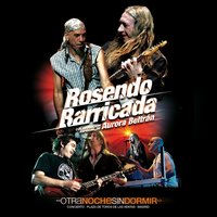 Solo quiero tu boca - Barricada & Rosendo