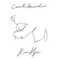 Skjør stillhet - Lewi Bergrud & Camilla Amundsen