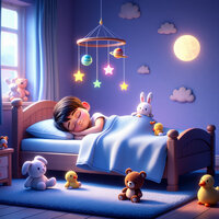 Белый Шум (Расслабляющая Музыка для сна малыша младенцев и Детские песни колыбельные) - Andrey Filippov & Успокаивающая музыка