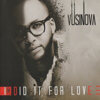 We Call You - Vusi Nova