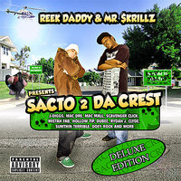 GIT OFF DAT D - Reek Daddy & MR SKRILLZ & J Streets