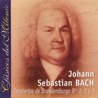 Concierto de Brandenburgo No. 3, en F Major, BWV 1047: Allegro II - Philarmonica Slavonica & Johann Sebastian Bach & Henry Adolph