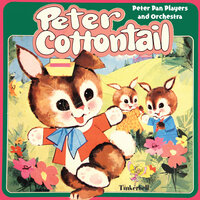 Marshmellow Bunny - Peter Pan Players and Orchestra