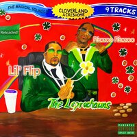 Run 2 The Money - Lil Flip & Rizzoo Rizzoo & Louie Sace