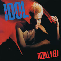 Flesh For Fantasy - Billy Idol