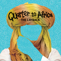 Drop your fears - Quarter to Africa