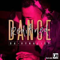 Miscount - Da Vynalist