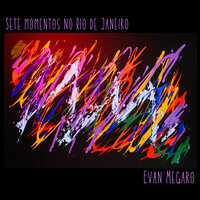 Sob o Céu de Laranjeiras - Evan Megaro