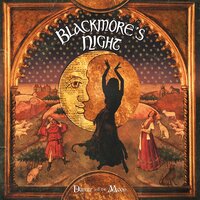 The Moon Is Shining (Somewhere over the Sea) - Blackmore's Night