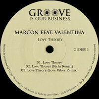 Love Theory - Marcon & Valentina
