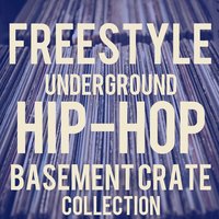 Freestyle - J-Treds & Gaston & Wiseguy & Problemz & Bad Seed & P-Dap