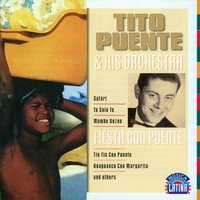 Cuban Nightmare - Tito Puente & His Orchestra