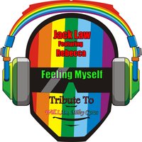 Feeling Myself - Jack Law & Rebecca