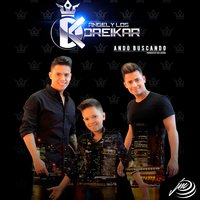 Ando Buscando - Angel & Dreikar