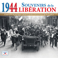 Ah ! Le petit vin blanc - Lina Margy