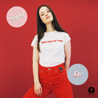 Fake Friends - Sigrid
