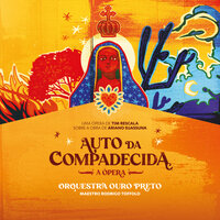 Ato 2: O caso é duro! - Orquestra Ouro Preto & Maestro Rodrigo Toffolo & Tim Rescala & Marília Vargas & Jabez Lima & Rafael Siano