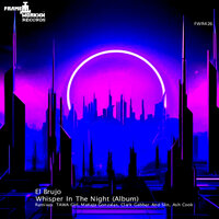 Whisper In The Night - El Brujo & Ash Cook
