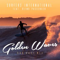 Golden Waves - Nik Page & Rob Dust & Surfers International feat. Blind Passenger
