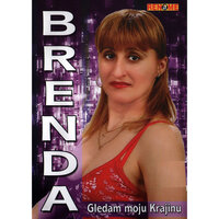 Svadbena - Brenda