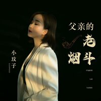 父亲的老烟斗 - 小玟子