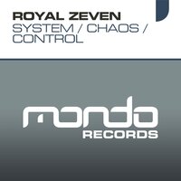 Chaos - Royal Zeven