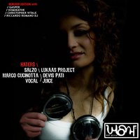 Haters - Lukaas Project & Salzo, Lukaas Project & Salzo